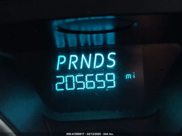 3FADP4EJ7EM111743 Ford FIESTA SE