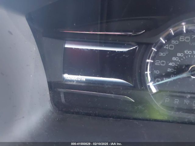 2FMHK6D8XHBA10072 Ford Flex Limited