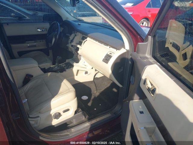 2FMHK6D8XHBA10072 Ford Flex Limited