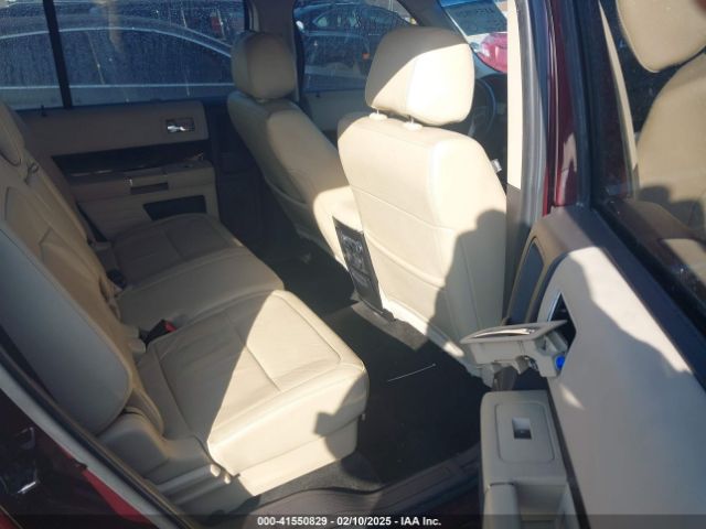 2FMHK6D8XHBA10072 Ford Flex Limited