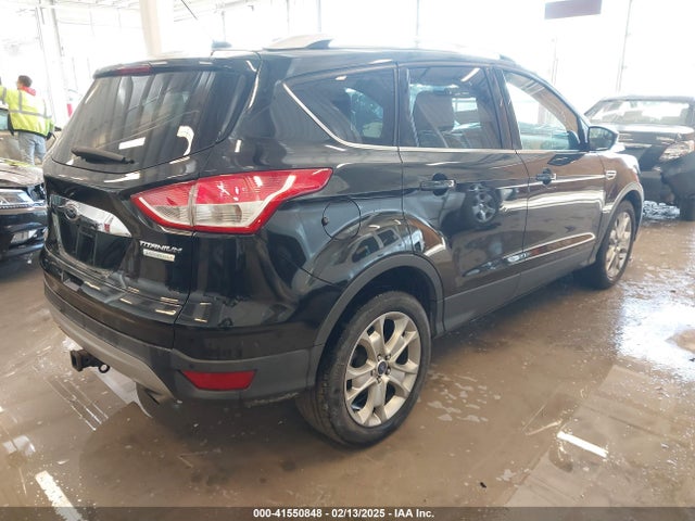 1FMCU0J9XFUA42591 Ford Escape Titanium