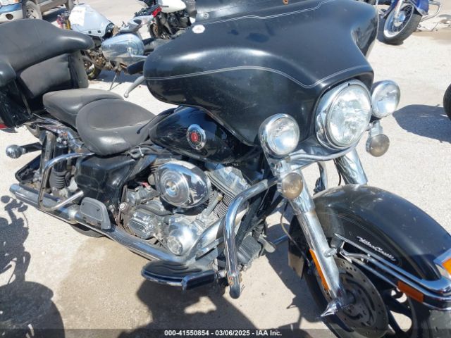 2004 HARLEY-DAVIDSON FLHTCUI 1HD1FCW1X4Y615097