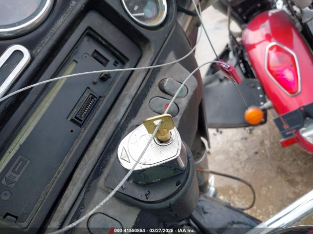 2004 HARLEY-DAVIDSON FLHTCUI 1HD1FCW1X4Y615097 Photo 10