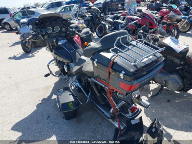 2004 HARLEY-DAVIDSON FLHTCUI 1HD1FCW1X4Y615097 Photo 2