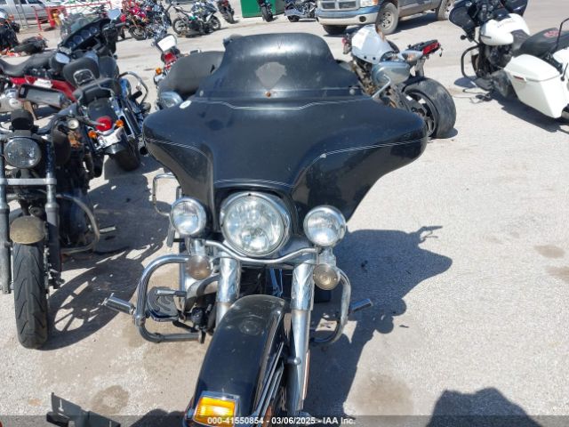 2004 HARLEY-DAVIDSON FLHTCUI 1HD1FCW1X4Y615097 Photo 4