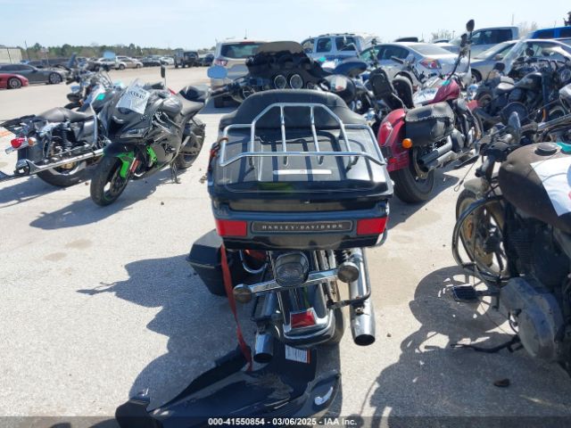 2004 HARLEY-DAVIDSON FLHTCUI 1HD1FCW1X4Y615097 Photo 5