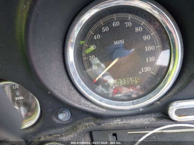 2004 HARLEY-DAVIDSON FLHTCUI 1HD1FCW1X4Y615097 Photo 6