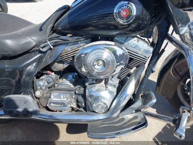 2004 HARLEY-DAVIDSON FLHTCUI 1HD1FCW1X4Y615097 Photo 7