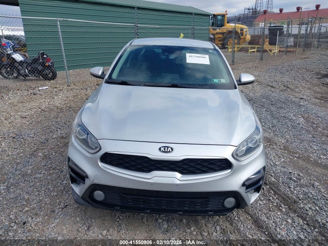 KIA Forte Lxs 2019 3KPF24AD4KE098957 Image 12