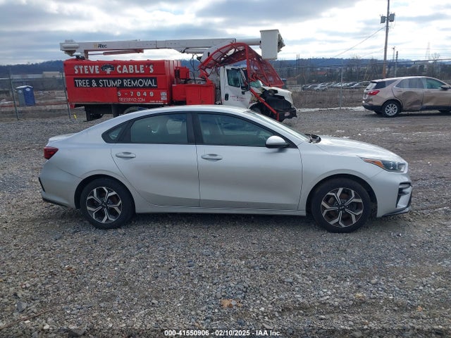 KIA Forte Lxs 2019 3KPF24AD4KE098957 Image 13
