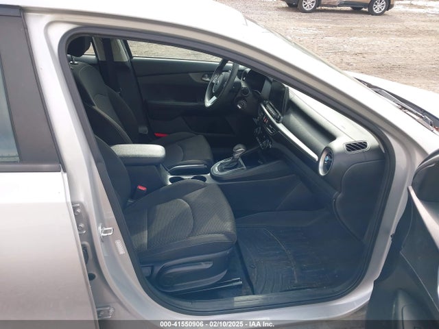 KIA Forte Lxs 2019 3KPF24AD4KE098957 Image 5