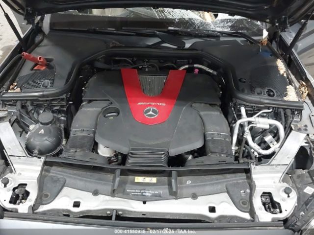 2018 MERCEDES-BENZ AMG E 43 WDDZF6EB8JA384999 Photo 9