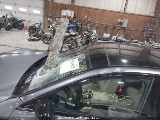 2018 MERCEDES-BENZ AMG E 43 WDDZF6EB8JA384999 Photo 5