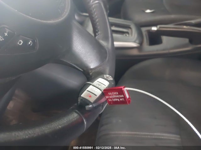 Nissan SENTRA SV 2017 3N1AB7AP3HY311106 Image 11