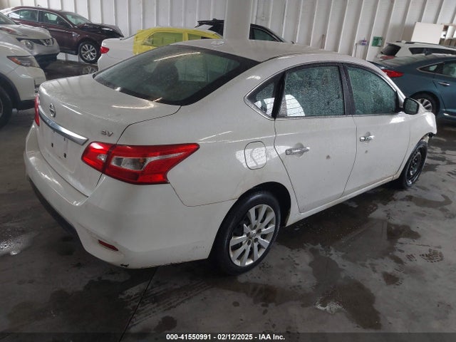 Nissan SENTRA SV 2017 3N1AB7AP3HY311106 Image 4
