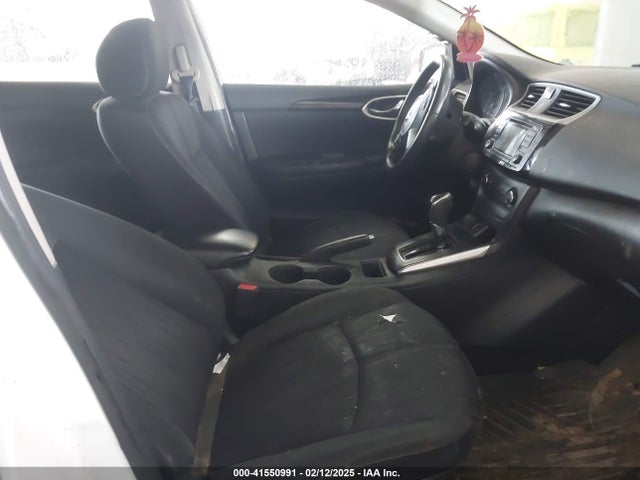 Nissan SENTRA SV 2017 3N1AB7AP3HY311106 Image 5