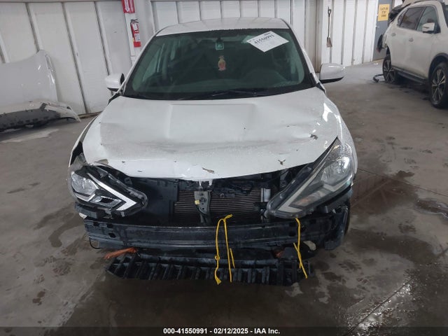 Nissan SENTRA SV 2017 3N1AB7AP3HY311106 Image 6