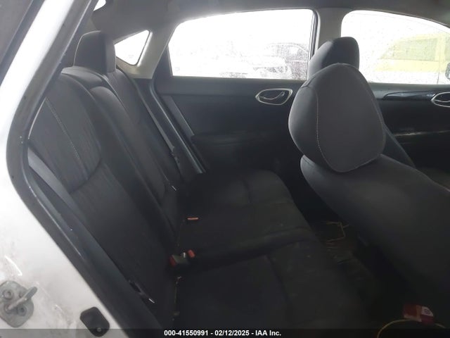 Nissan SENTRA SV 2017 3N1AB7AP3HY311106 Image 8