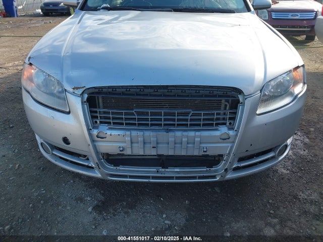 2006 AUDI A4 WAUDF78E46A148693 Photo 5