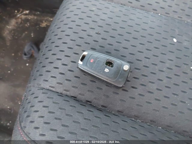 Chevrolet EQUINOX LS 2015 2GNALAEK0F6258361 Image 11