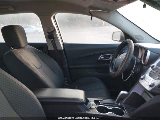 Chevrolet EQUINOX LS 2015 2GNALAEK0F6258361 Image 5