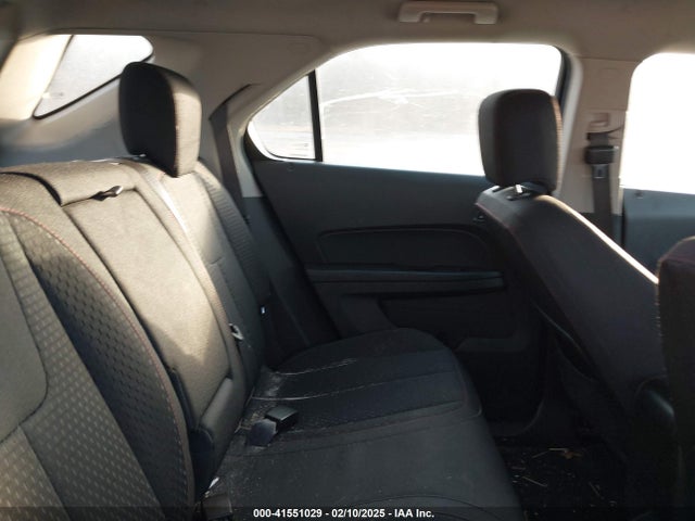 Chevrolet EQUINOX LS 2015 2GNALAEK0F6258361 Image 8