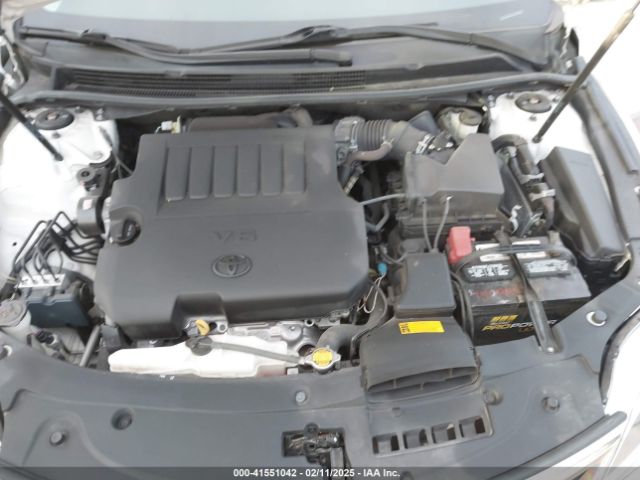 4T1BK1EBXFU157728 Toyota Avalon Xle Touring