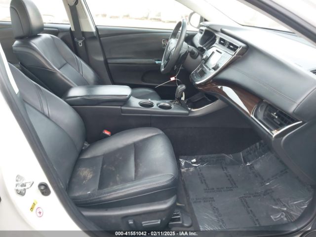 4T1BK1EBXFU157728 Toyota Avalon Xle Touring