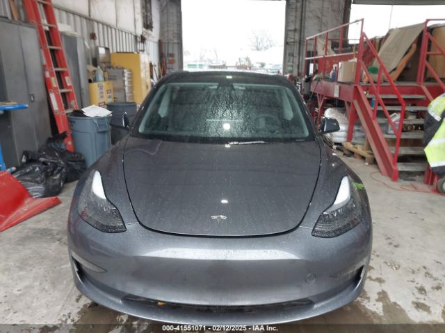 5YJ3E1EA8PF619706 Tesla Model 3 Rear-wheel Drive