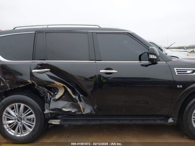 JN8AZ2NF1J9662514 Infiniti QX80