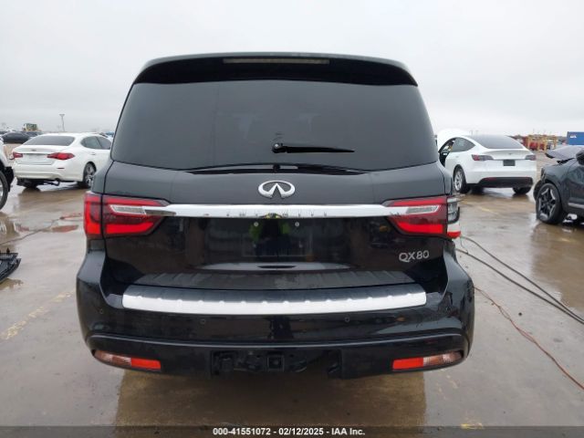 JN8AZ2NF1J9662514 Infiniti QX80
