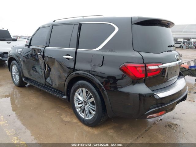 JN8AZ2NF1J9662514 Infiniti QX80