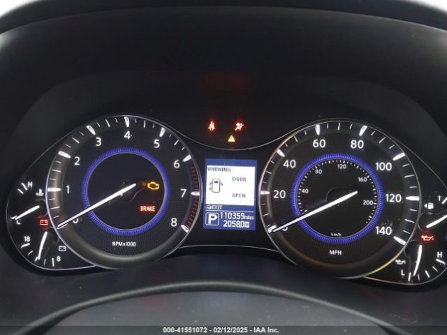 JN8AZ2NF1J9662514 Infiniti QX80