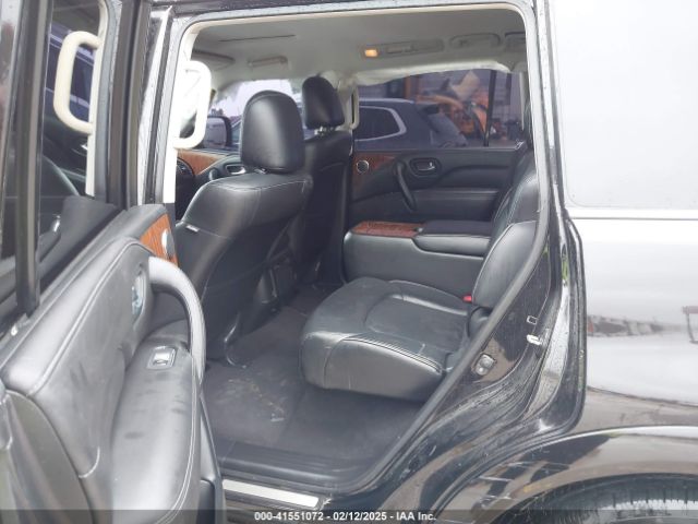 JN8AZ2NF1J9662514 Infiniti QX80