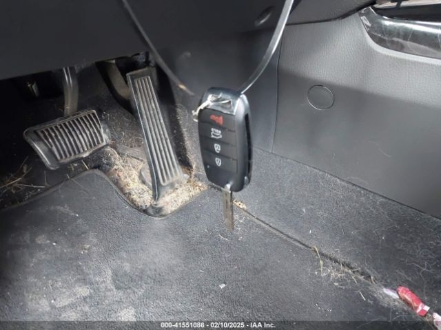 5XYKT3A67FG608962 KIA SORENTO LX