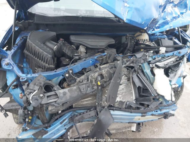 3GNKBHRS0KS581749 Chevrolet Blazer