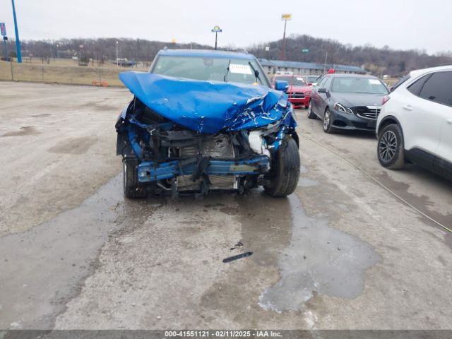 3GNKBHRS0KS581749 Chevrolet Blazer