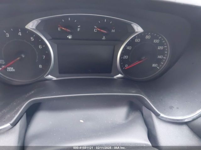 3GNKBHRS0KS581749 Chevrolet Blazer
