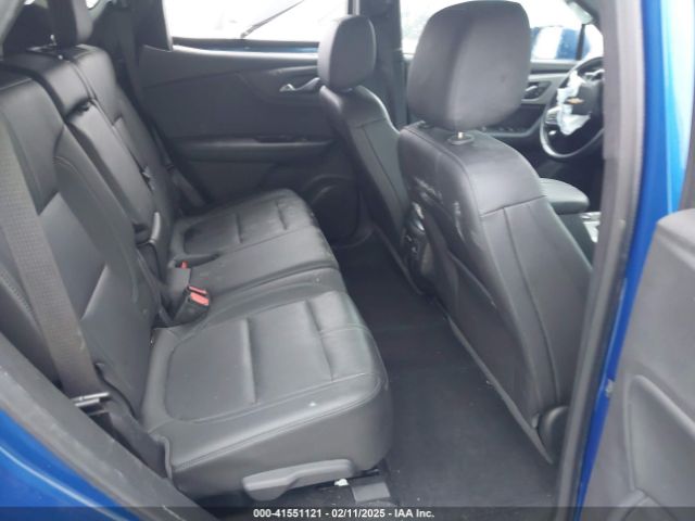 3GNKBHRS0KS581749 Chevrolet Blazer