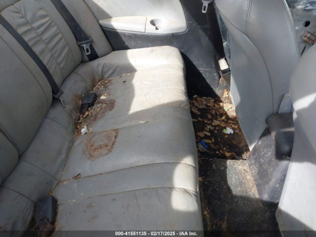 2001 CHRYSLER SEBRING 4C3AG52H61E190300 Photo 7