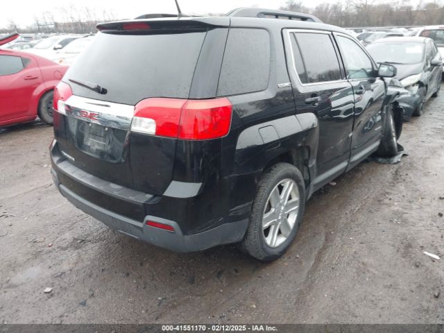 2012 GMC TERRAIN 2GKALSEK5C6331545 Photo 3