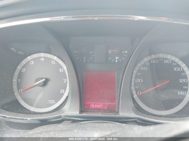 2012 GMC TERRAIN 2GKALSEK5C6331545 Photo 6