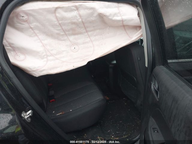 2012 GMC TERRAIN 2GKALSEK5C6331545 Photo 7