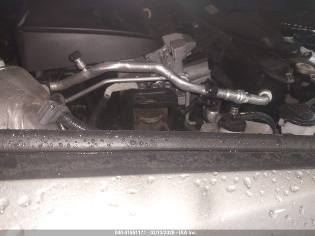 4T1G11AK1NU622166 Toyota CAMRY SE