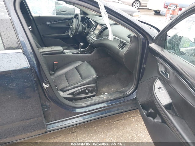 Chevrolet Impala 2lt 2016 2G1115S39G9120619 Image 5
