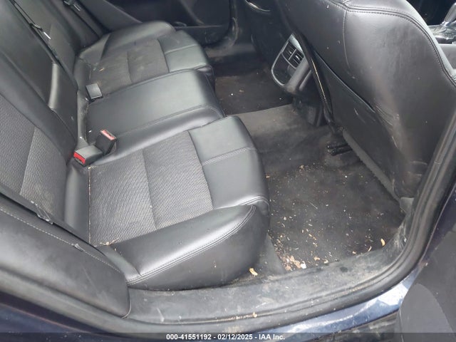 Chevrolet Impala 2lt 2016 2G1115S39G9120619 Image 8