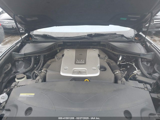 Aukcja sprzedaży 2019 Infiniti Q70 3.7x Luxe, vin: JN1BY1AR6KM585363, numer aukcji: 41551209