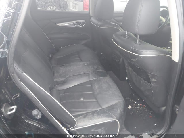 Aukcja sprzedaży 2019 Infiniti Q70 3.7x Luxe, vin: JN1BY1AR6KM585363, numer aukcji: 41551209