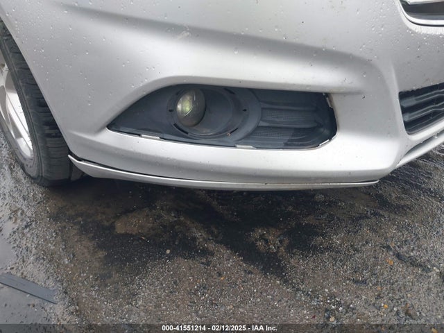 Ford FUSION SE 2014 3FA6P0HD9ER342928 Image 6