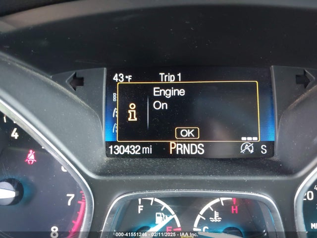 Ford ESCAPE SE 2017 1FMCU0G9XHUC50867 Image 15